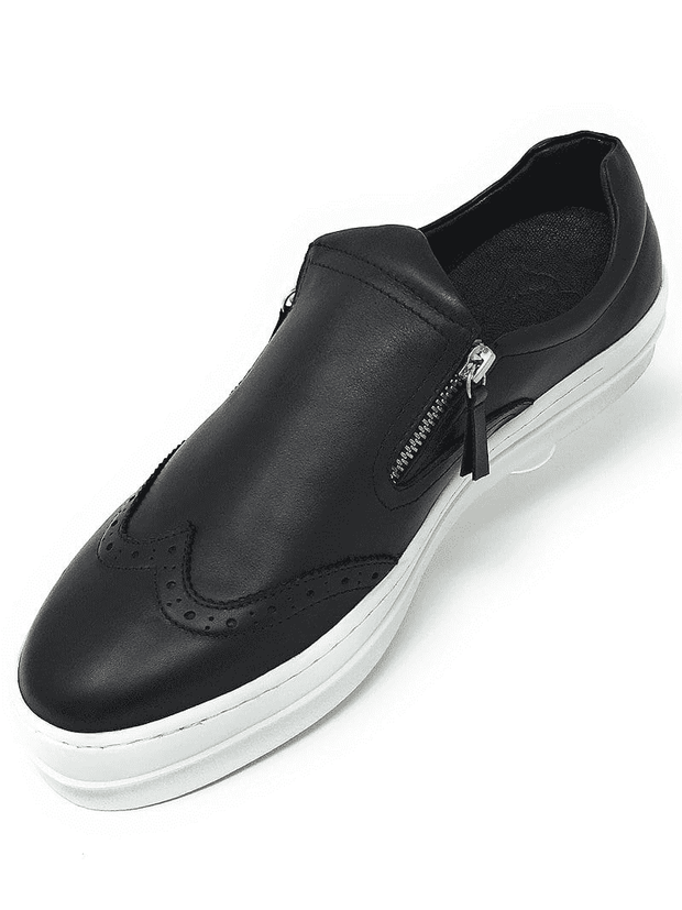 Men's Fashion Sneakers Bobby 6 - ANGELINO
