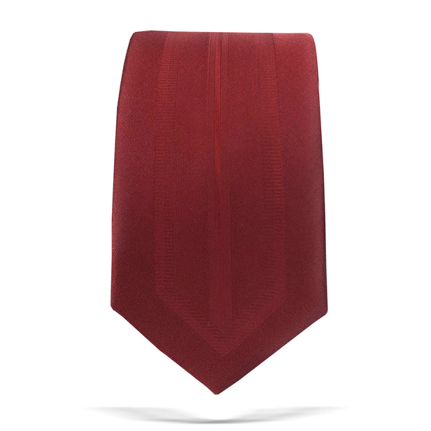 Men's Fashion Necktie-Red#6 - Fashion - Prom - 2020 - ANGELINO