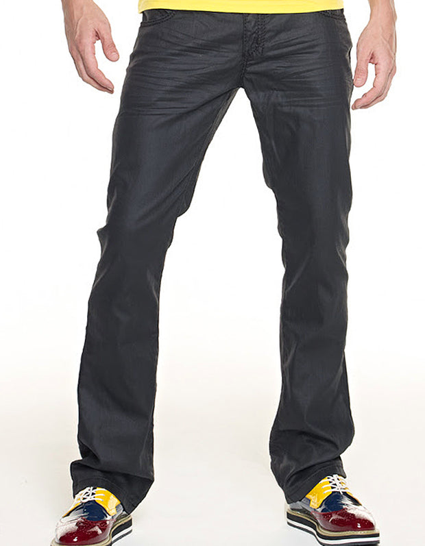 Men's Fashion Jeans - ANGELINO