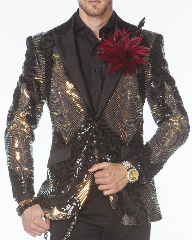 Prom blazer 2022 - ANGELINO