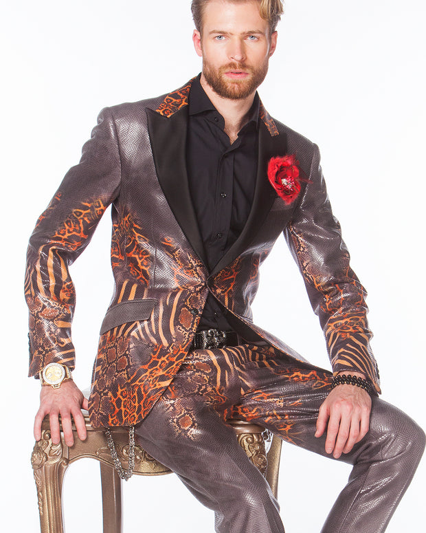 Prom Suit 2021 - ANGELINO