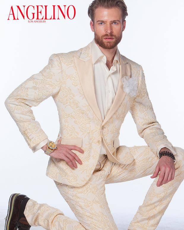 Mens suits - Prom - ANGELINO