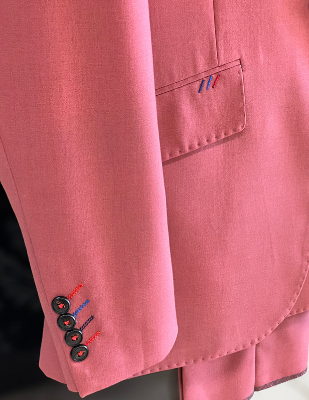 prom suit for men, ANGELINO