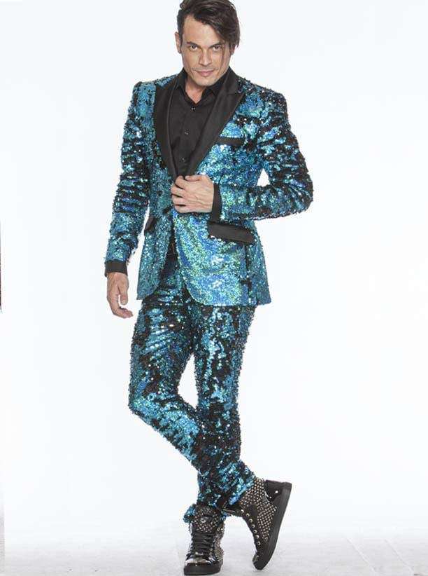 Tuxedo - prom - 2020 - ANGELINO