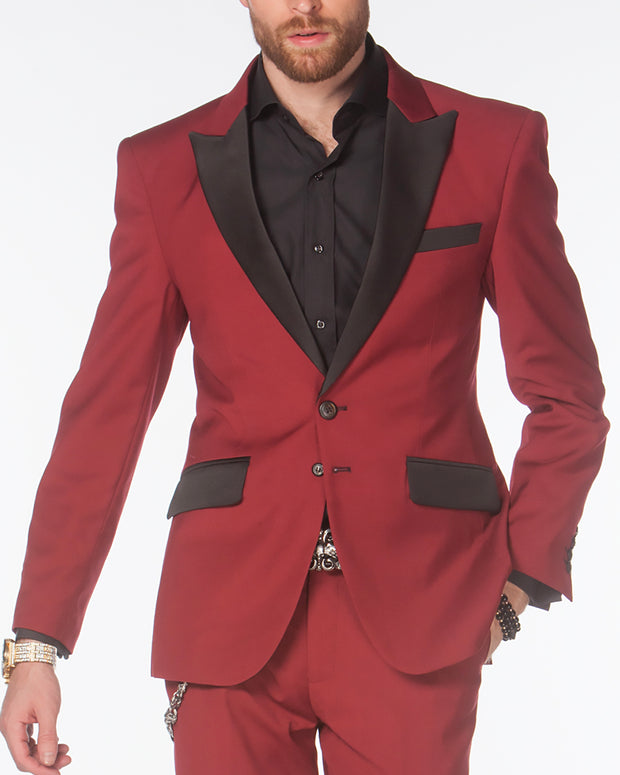 Tuxedo - Fashion - ANGELINO