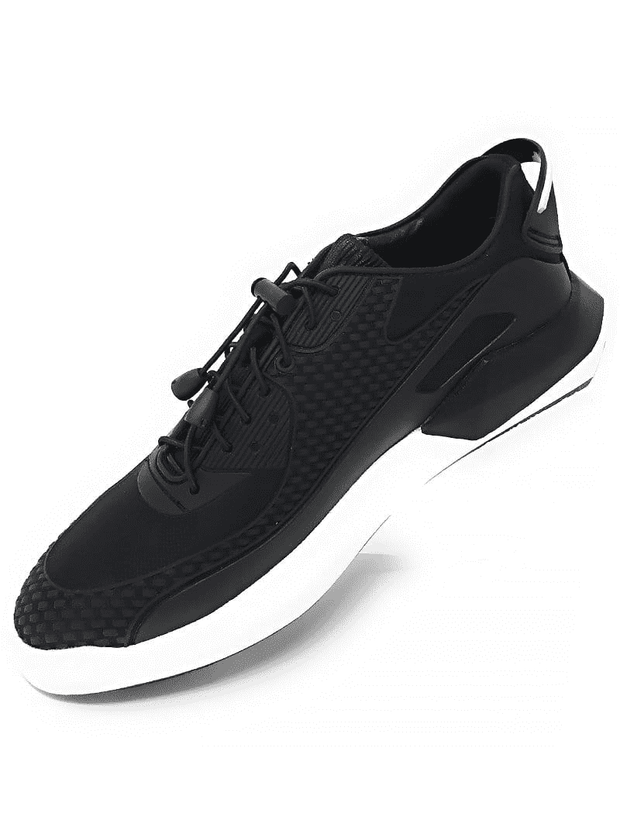 Men's Fashion Sneakers Jim 2 By Angelino - ANGELINO