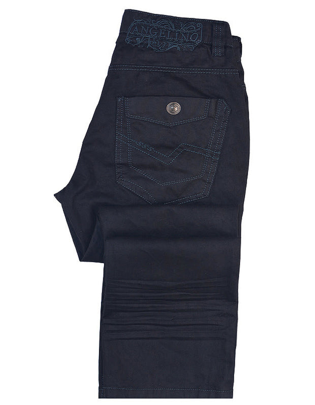 Men's Fashion Denim - ANGELINO