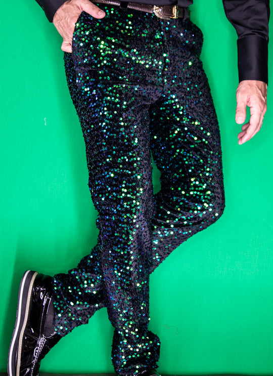 新品　salsation Crotch Pants DARK GREEN 516_Salsation_1059_1200x1200.