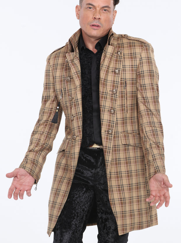 plaid-long-coat_brown_Angelino