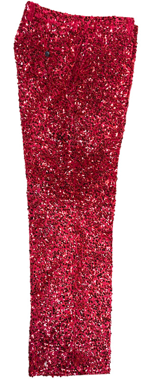 mens sequin dress pants Mens Sequin Pants