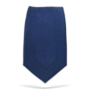 Men's Fashion Necktie-Navy#2 - Mens - Prom _ Fashion - ANGELINO