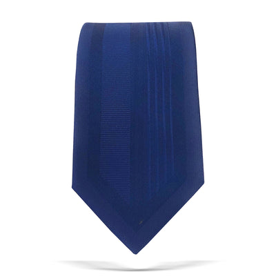 Men's Fashion Necktie-Navy#3 - Mens - Prom - 2020 - ANGELINO
