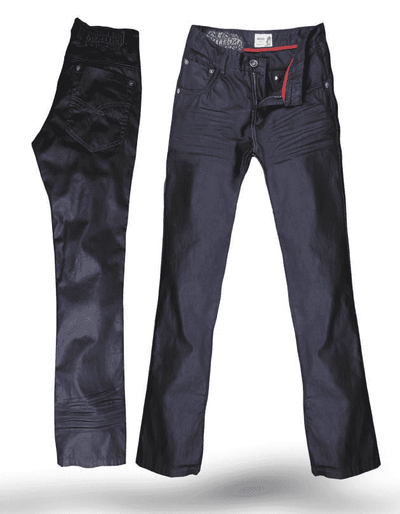 Fashion Denim/Jeans - ANGELINO
