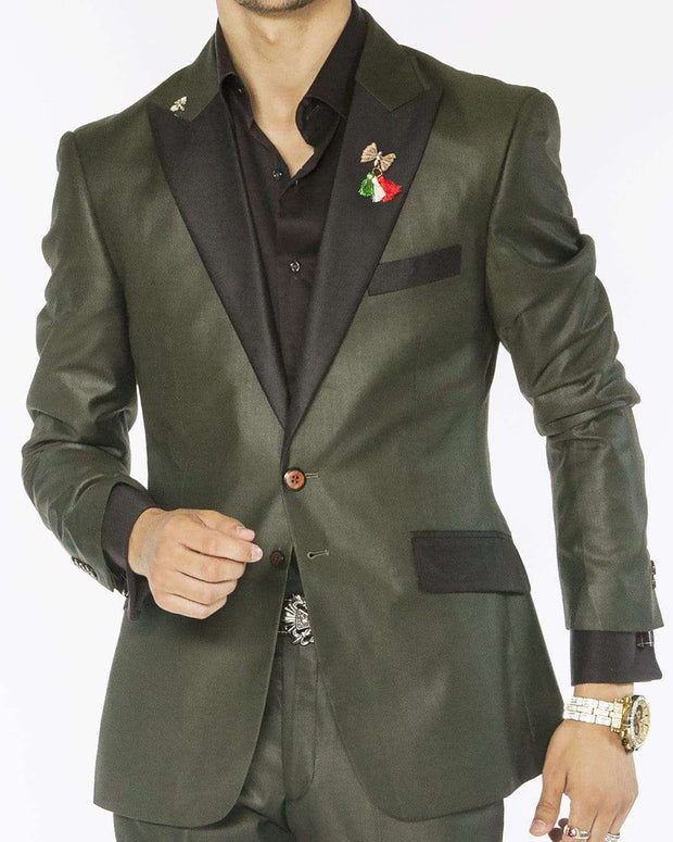 Tuxedo for men, CL D. F. Green - ANGELINO