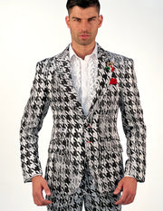 prom suits for men, ANGELINO
