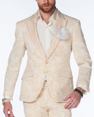 Fashion Suit - Tuxedo - Wedding - Prom - ANGELINO