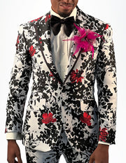 Prom Suit for Guy, ANGELINO