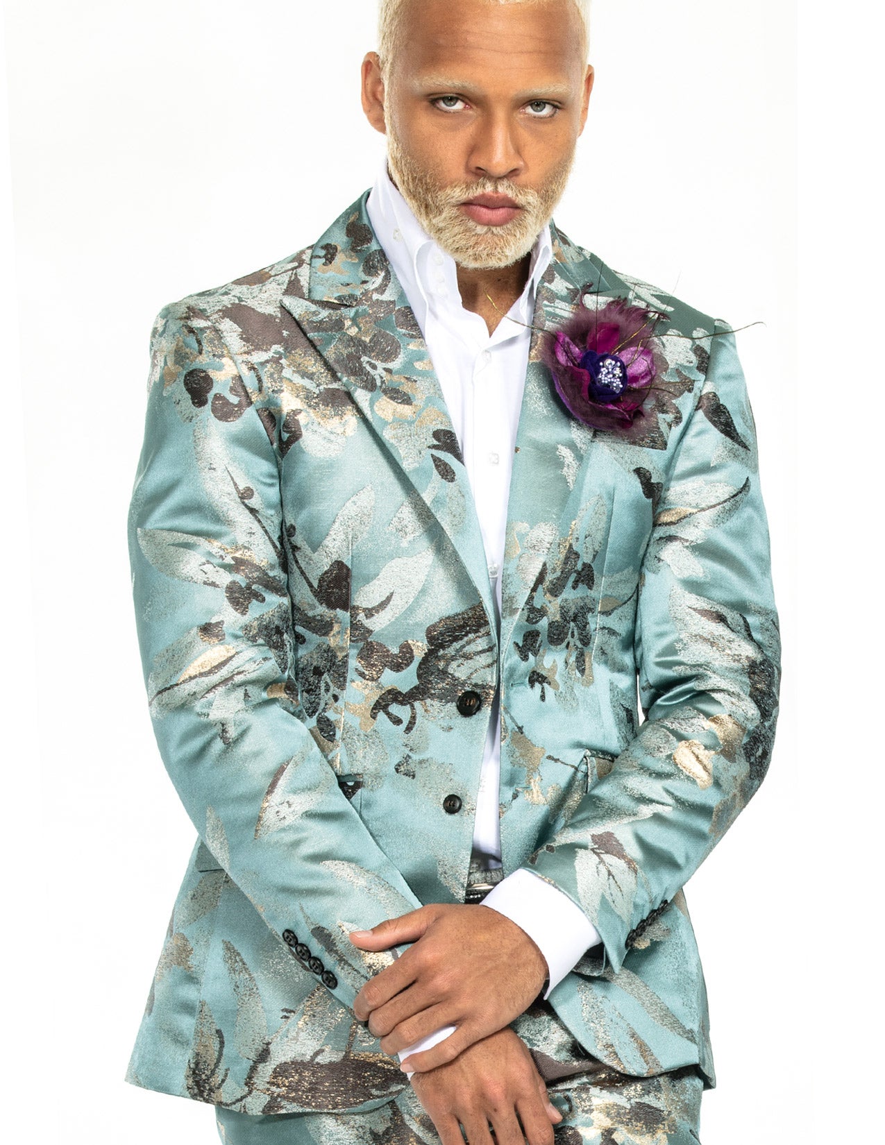 prom suit for men, bruno sage green prom suit for men, bruno sage green